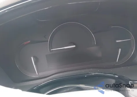 2017 Cadillac Xt5 Luxury из США, поврежденный, VIN 1GYKNBRS8HZ289026